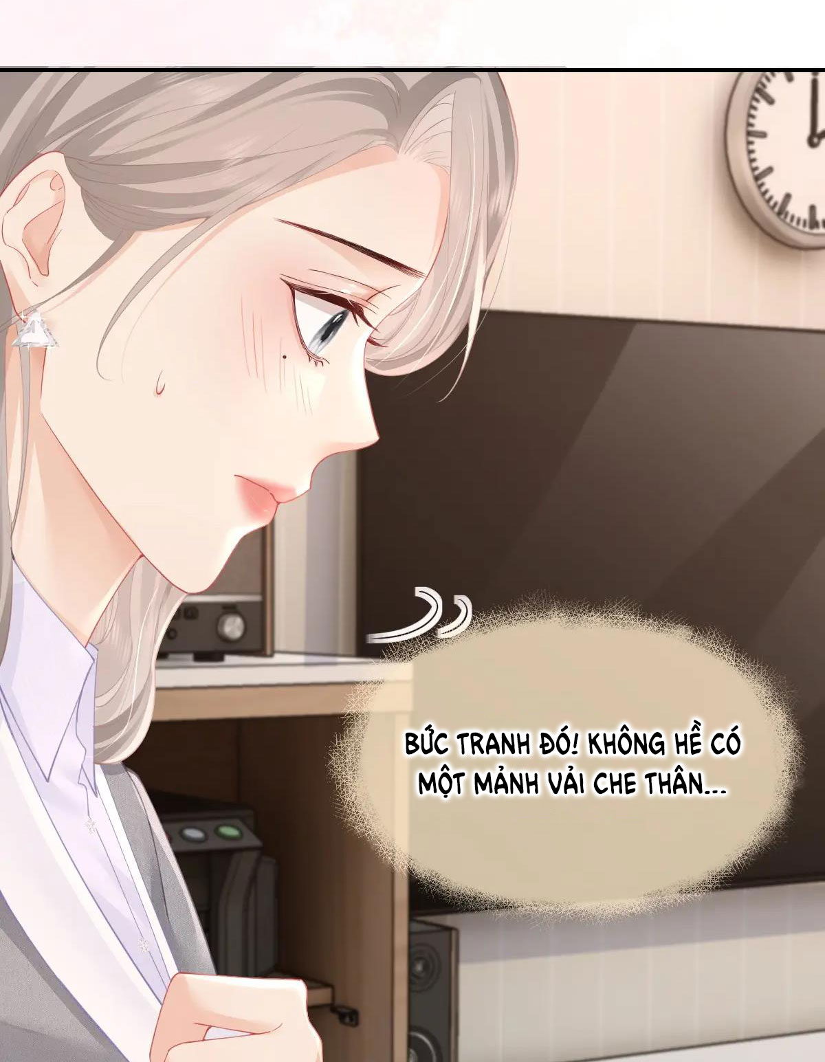 Luôn Có Giáo Viên Muốn Mời Phụ Huynh chapter 10.1 - Trang 27