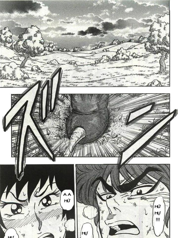 thánh tỏi sành ăn chapter 36 28