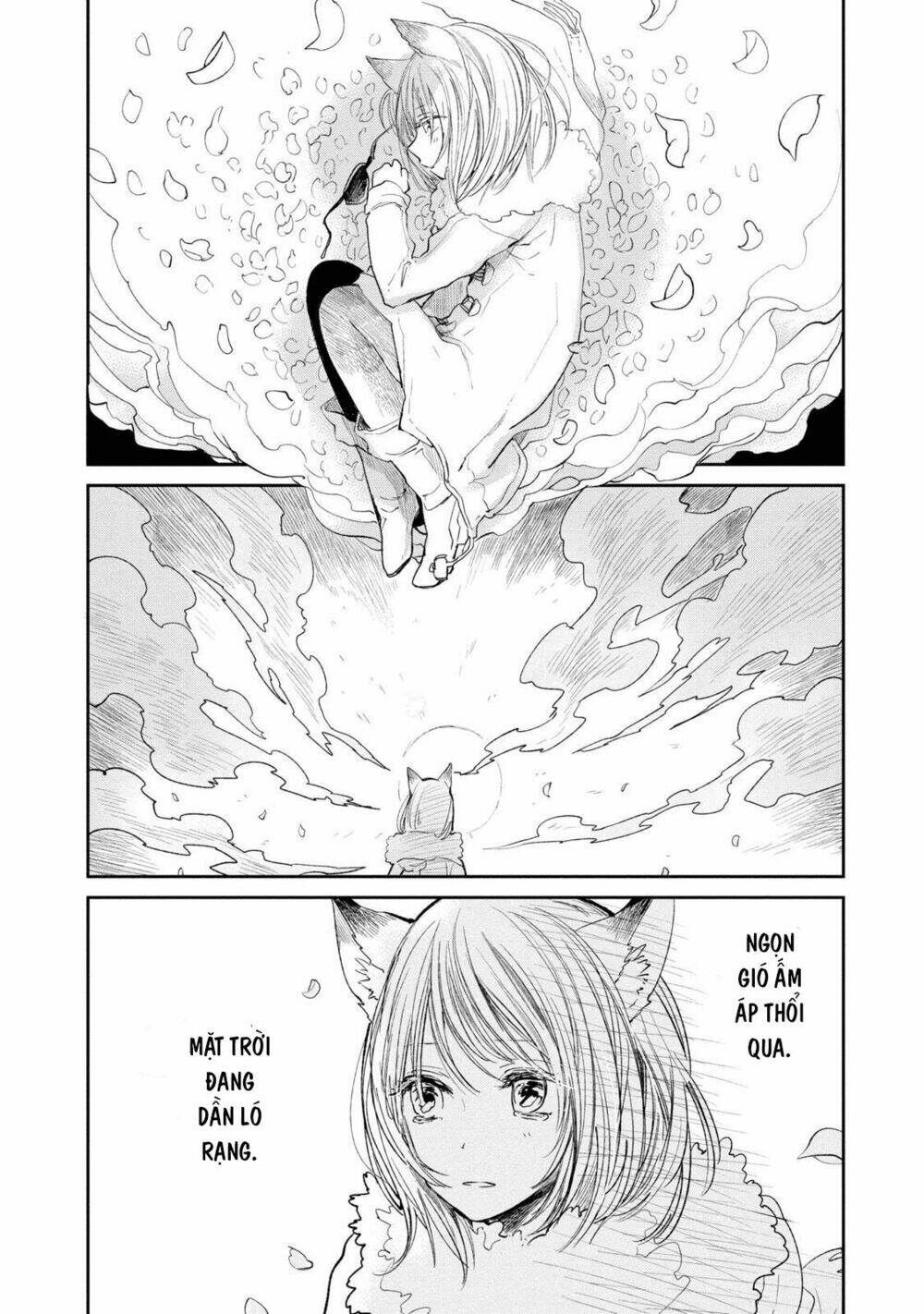 nyan-nyan oratorio chapter 1 14