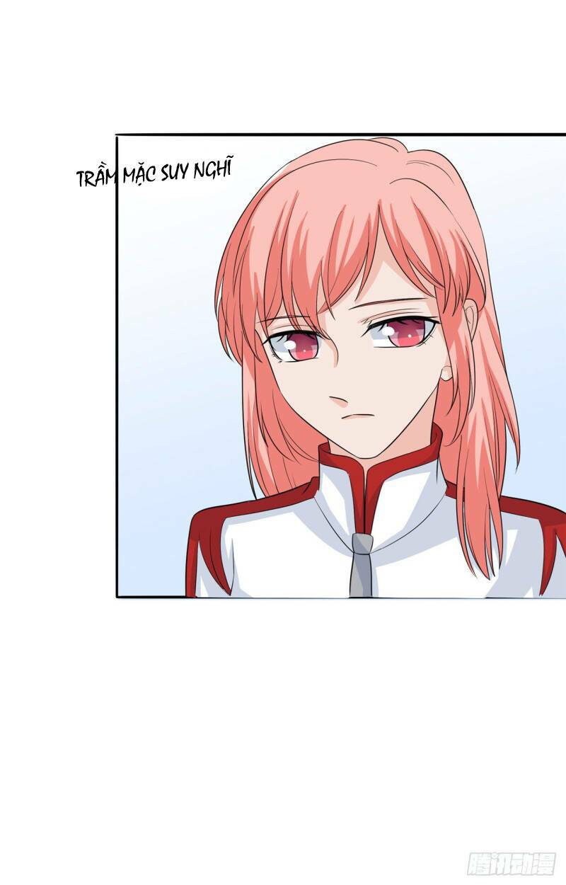 siêu cấp nữ thần trọng sinh chapter 24 36