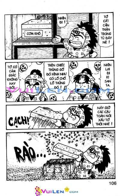 ninja loạn thị chapter 64 106