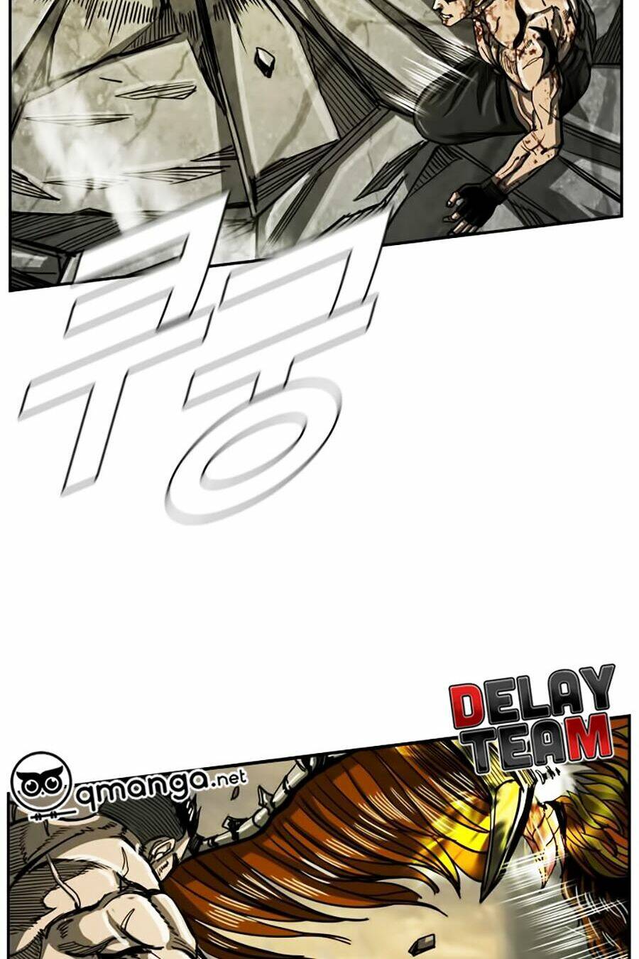 thợ săn đầu tiên chapter 34 58