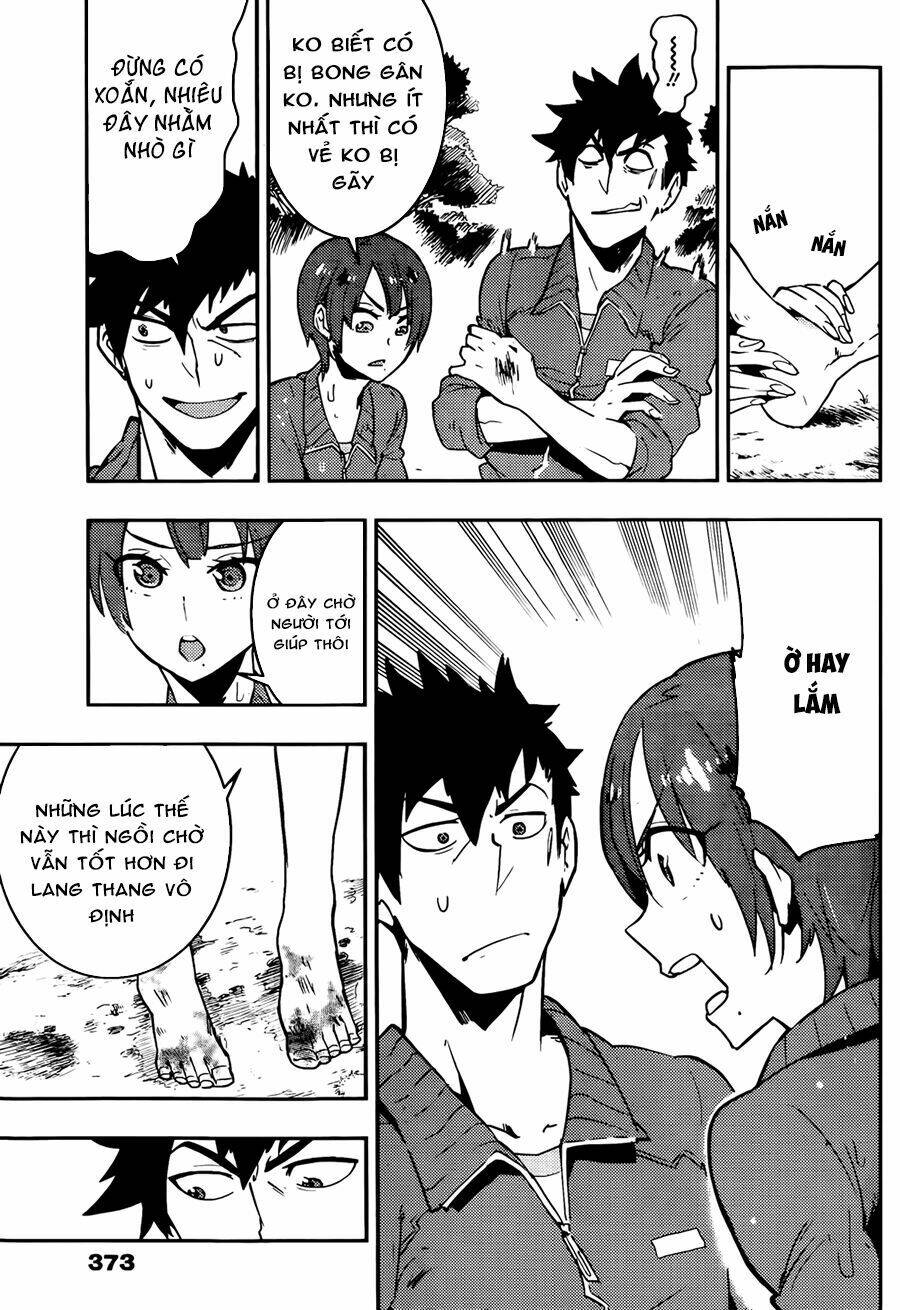 boku girl chapter 16 7