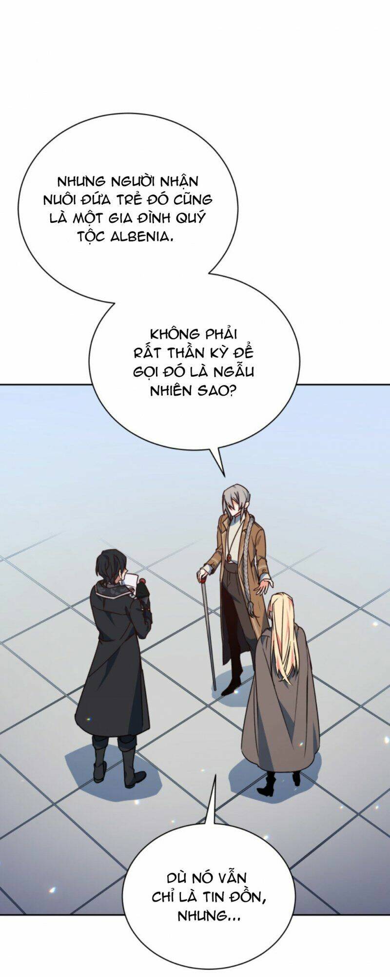 nàng elizabeth thuần khiết chapter 37 1
