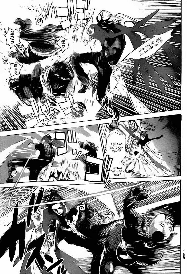 air gear chapter 313 14