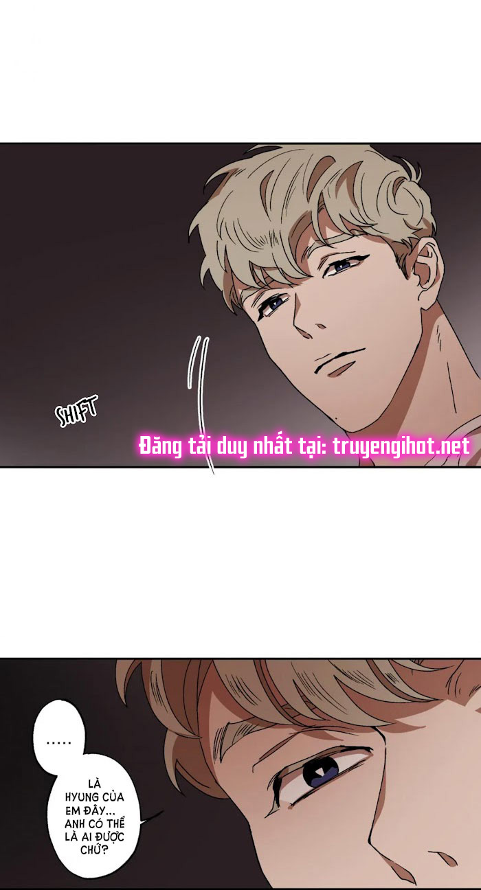 bẫy kép chapter 4 27