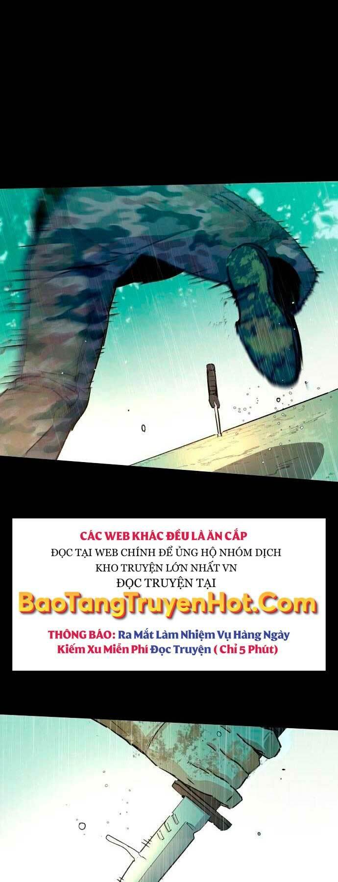 bạn học tôi là lính đánh thuê chapter 98 34