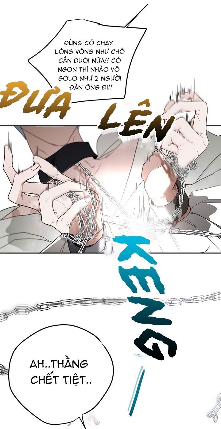 cách để cứu rỗi anh trai của nữ chính chapter 15 38