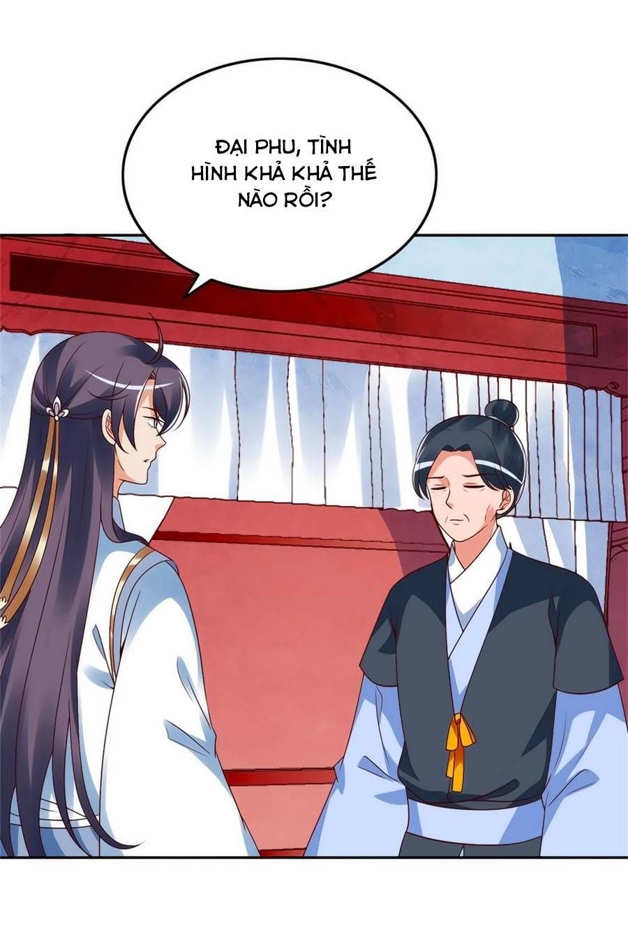 kiêu ngạo vương gia chủng điền phi chapter 152 14