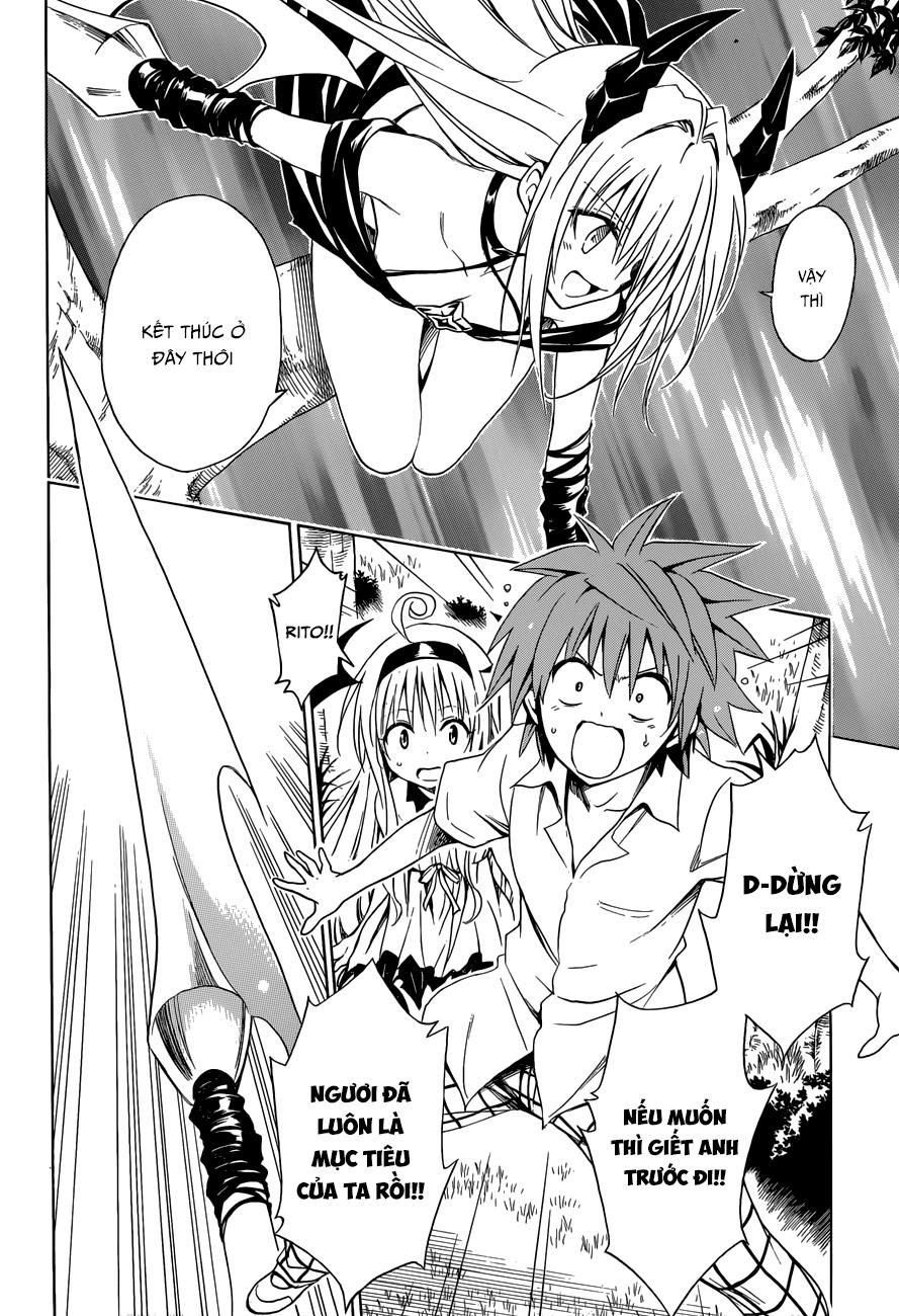 to love - ru darkness chapter 44 21