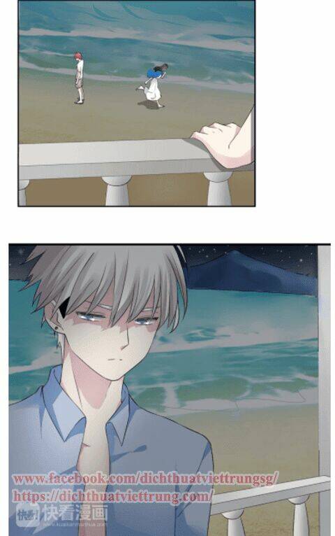 lều khều biết yêu chapter 46 8