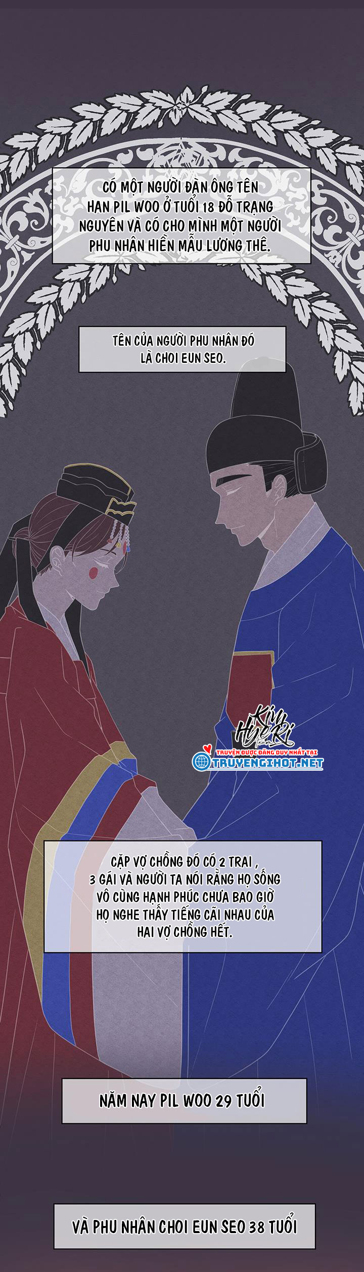 phu quân bé bỏng chapter 6.3 7