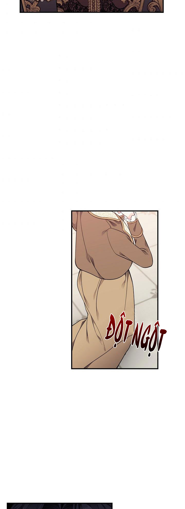 con chỉ đi tìm cha thôi chapter 16 42