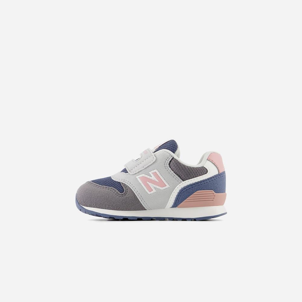 Giày thể thao trẻ em New Balance 996 Hook And Loop / Iz996V3 - IZ996ME3