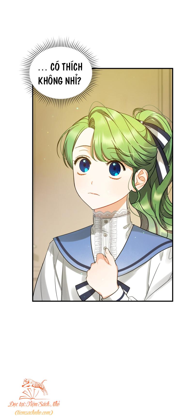 trở thành em gái nam chính truyện bl chapter 5 3