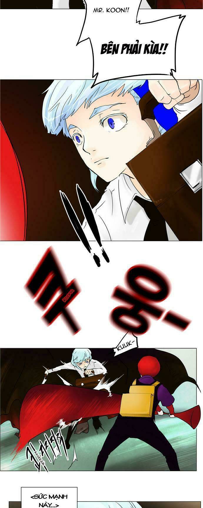 cuộc chiến trong tòa tháp chapter 22 10