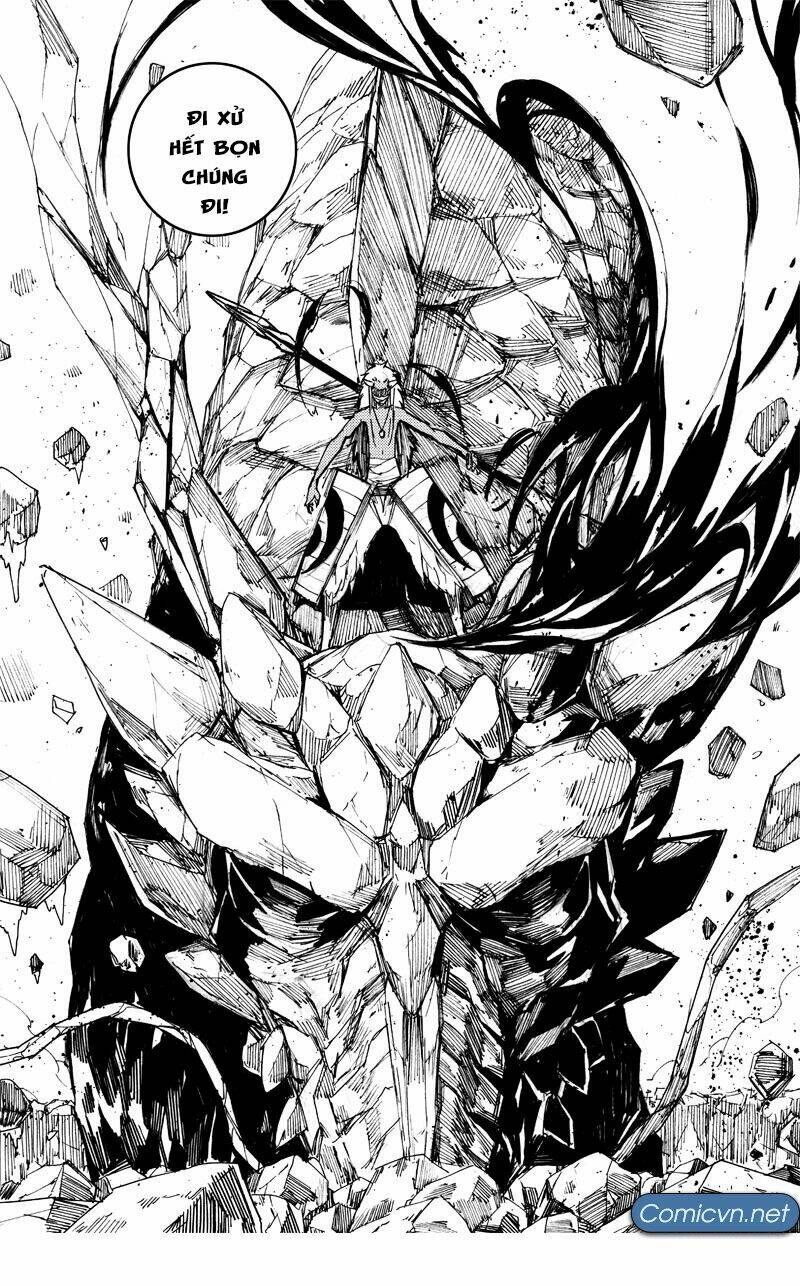 rakshasa street chapter 101 14