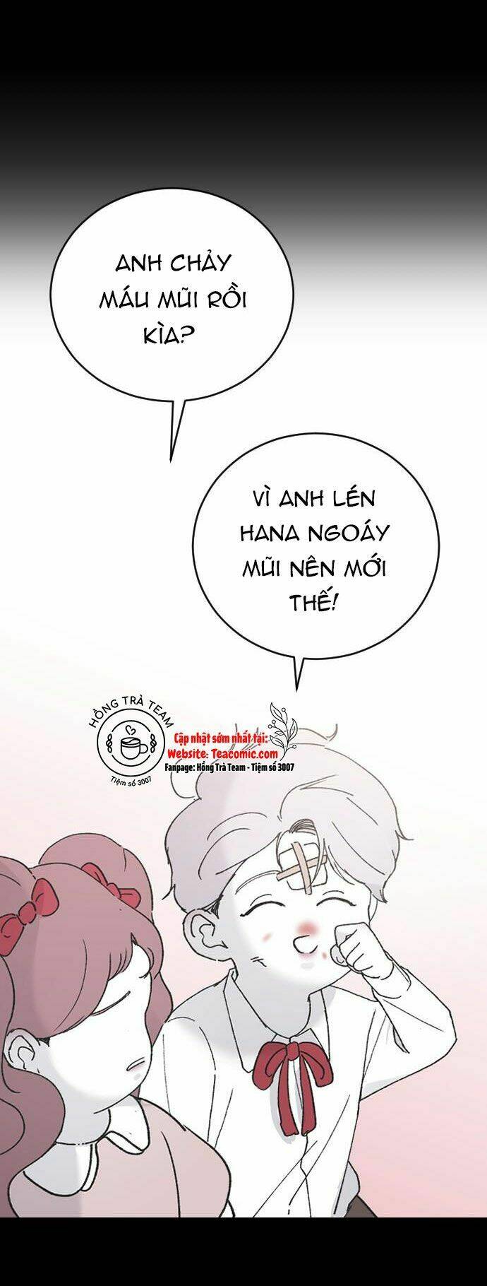 ba người anh trai cực phẩm của tôi chapter 43 86