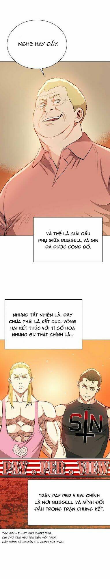 đấu sĩ vô song chapter 25 15