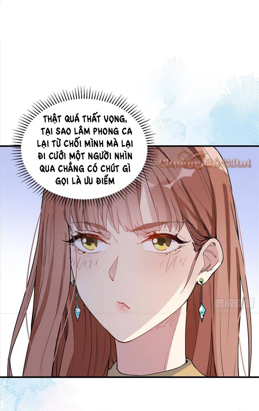 cố tổng, vợ của ngài quá mạnh rồi! chapter 10 2