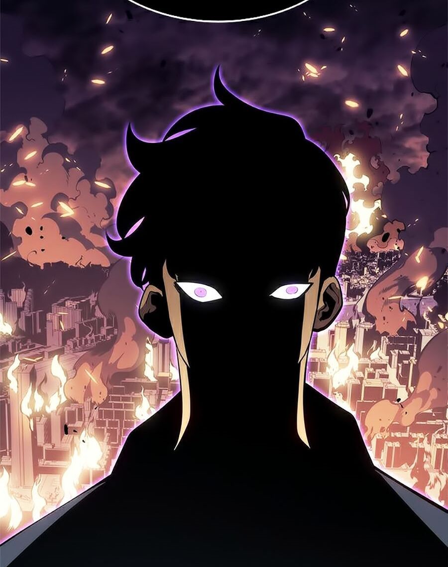 solo leveling 2 chapter 28 32