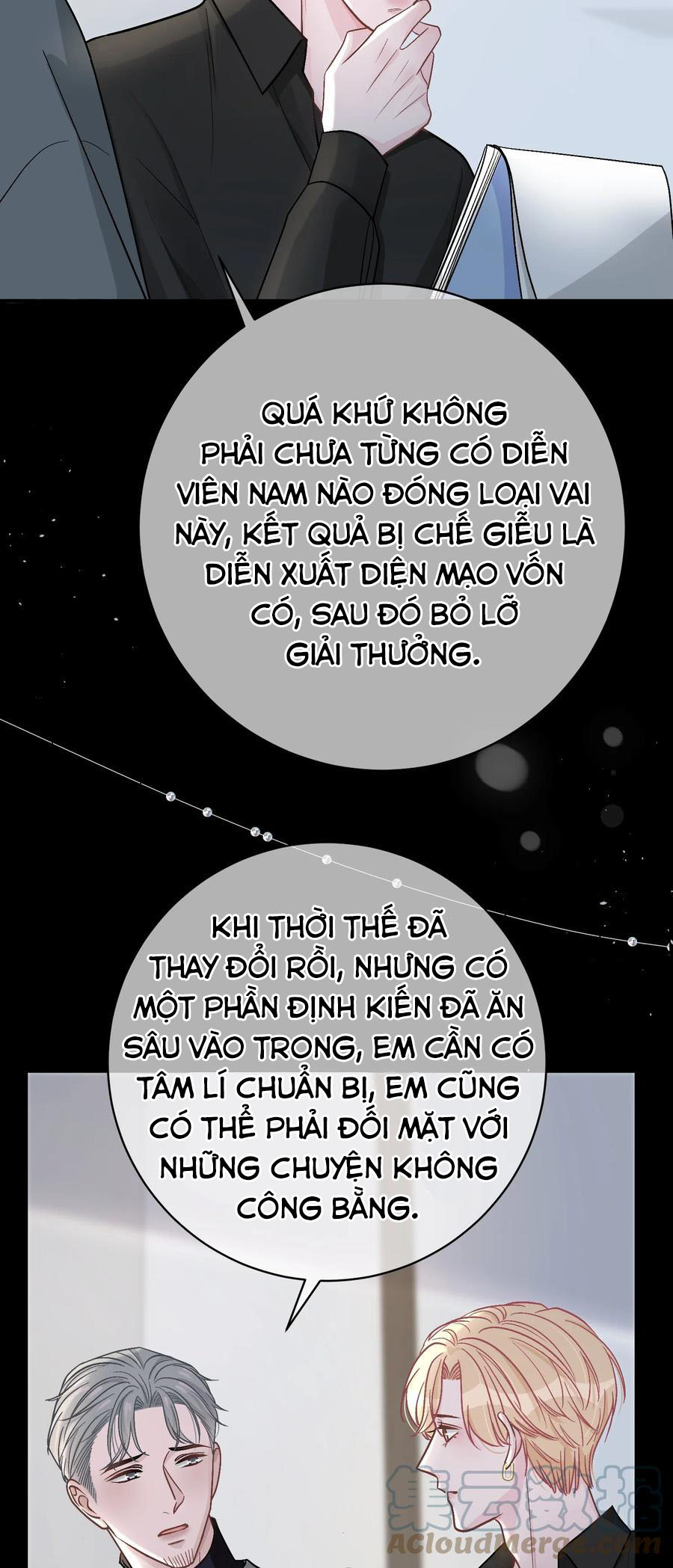 trước và sau ly hôn! chapter 40 10