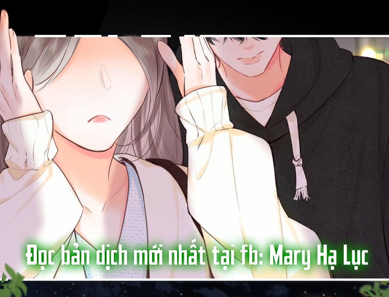 tôi mơ giữa ban ngày chapter 51 35