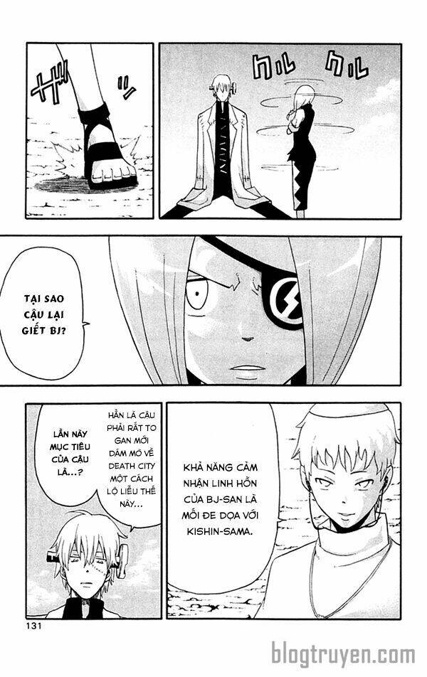 soul eater chapter 61 22