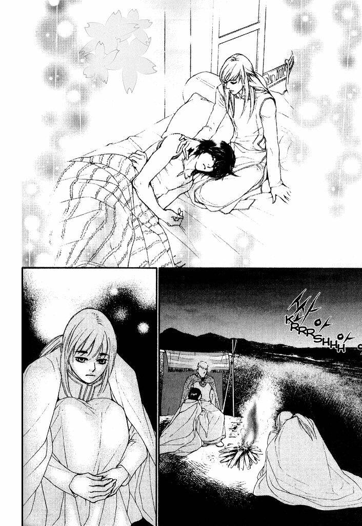 1001 nights chapter 33 11