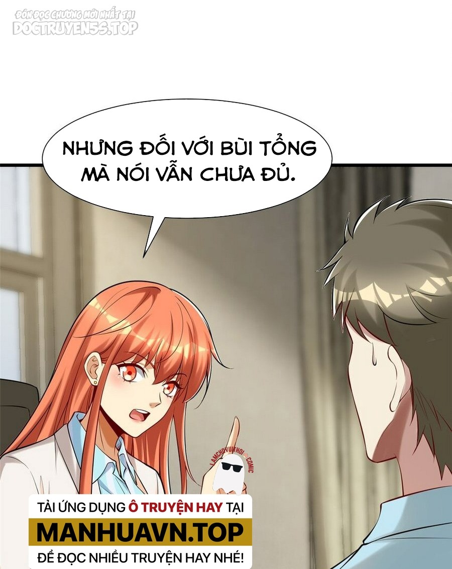 ta làm giàu từ thua lỗ game chapter 96 19