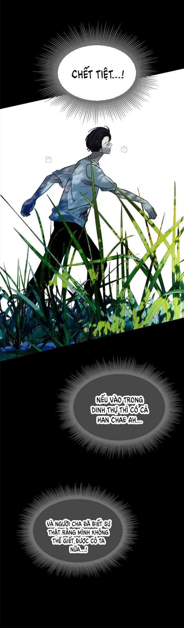 Cạm Bẫy chapter 172.2 37