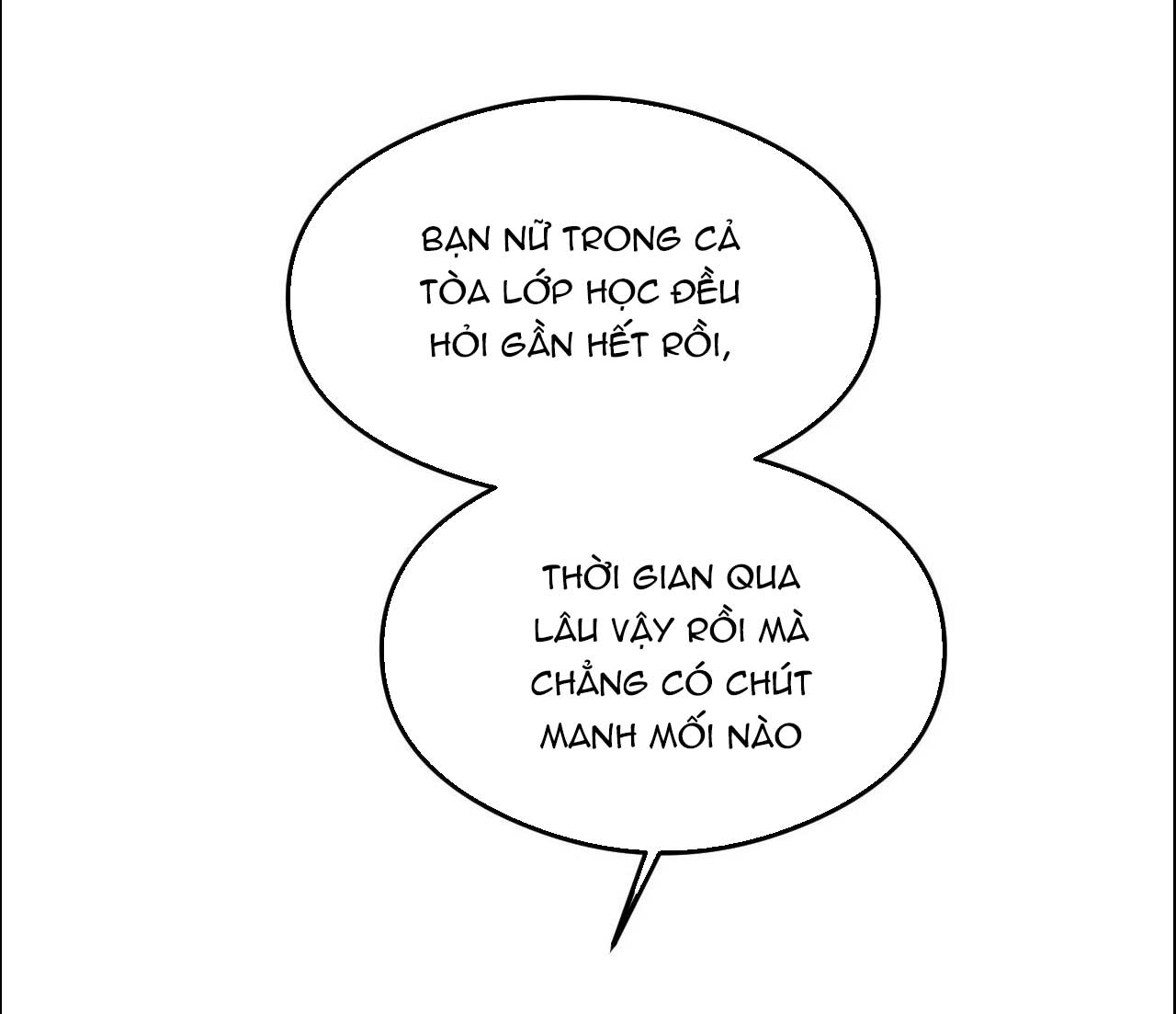 rốt cuộc bé mèo đang nghĩ gì ? chapter 9 2