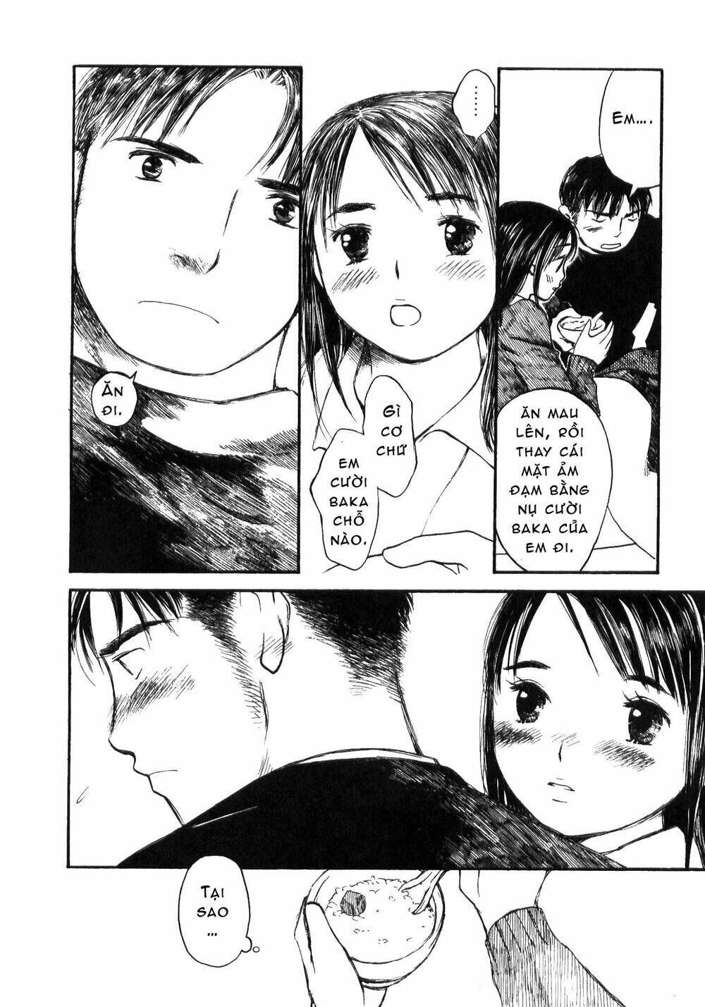 koi kaze chapter 18 30