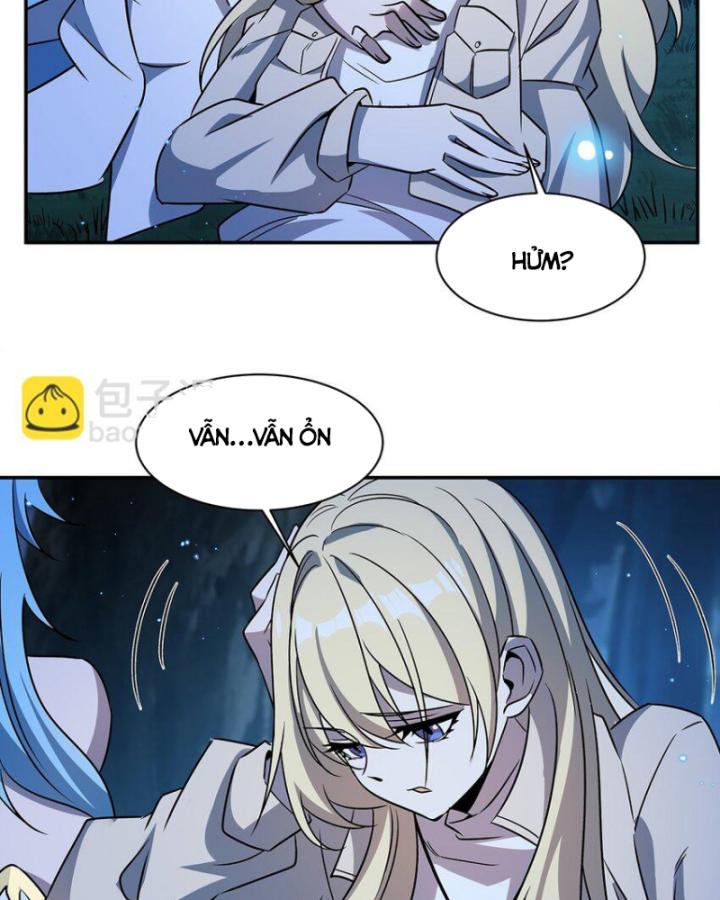 huyết cơ và kỵ sĩ chapter 309 71