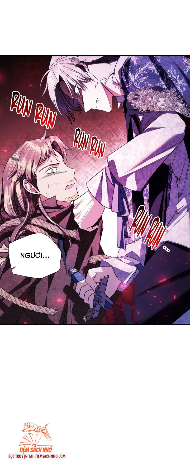 cha, con không muốn kết hôn đâu chapter 76 32