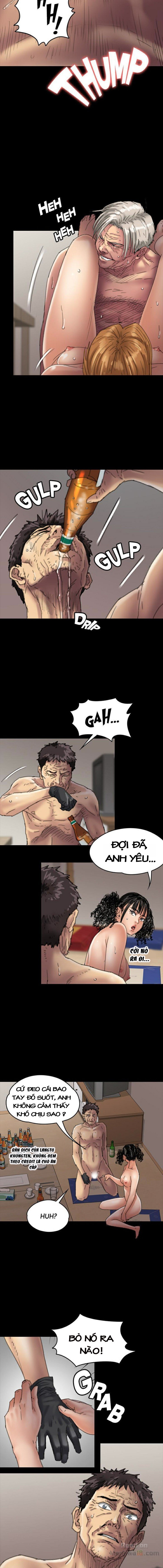 ong chúa chapter 57 13