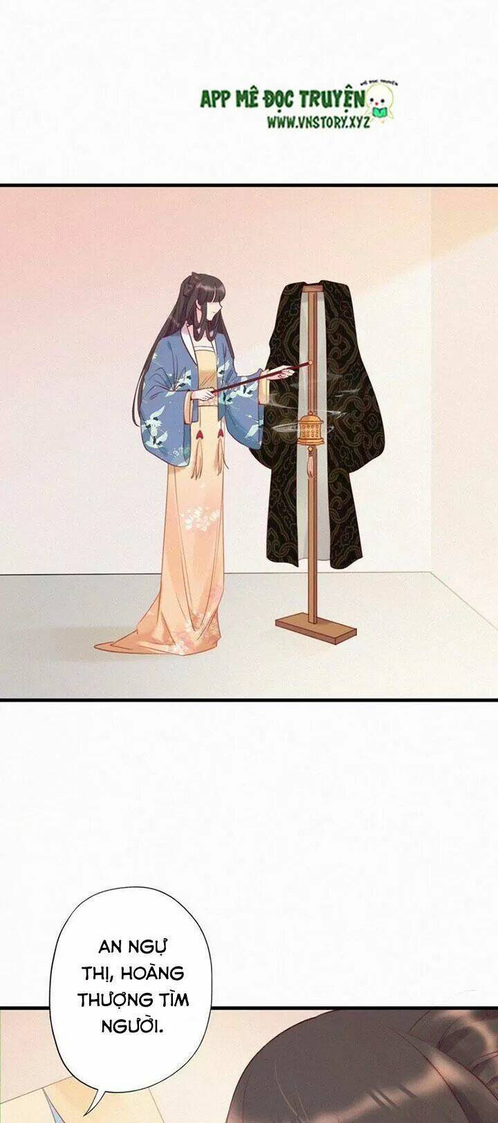 thiên hương mỹ nhân chapter 27 8