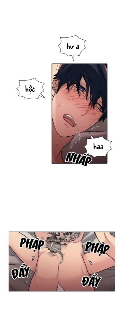 giai điệu của ngôn ngữ chapter 66 3