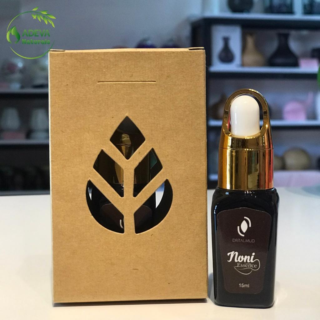 Tinh Chất Dưỡng ADEVA Noni Essence Làm Thâm Giảm Mụn Hiệu Quả Sản Phẩm Phù Hợp Với Da Dầu, Mụn 15ml