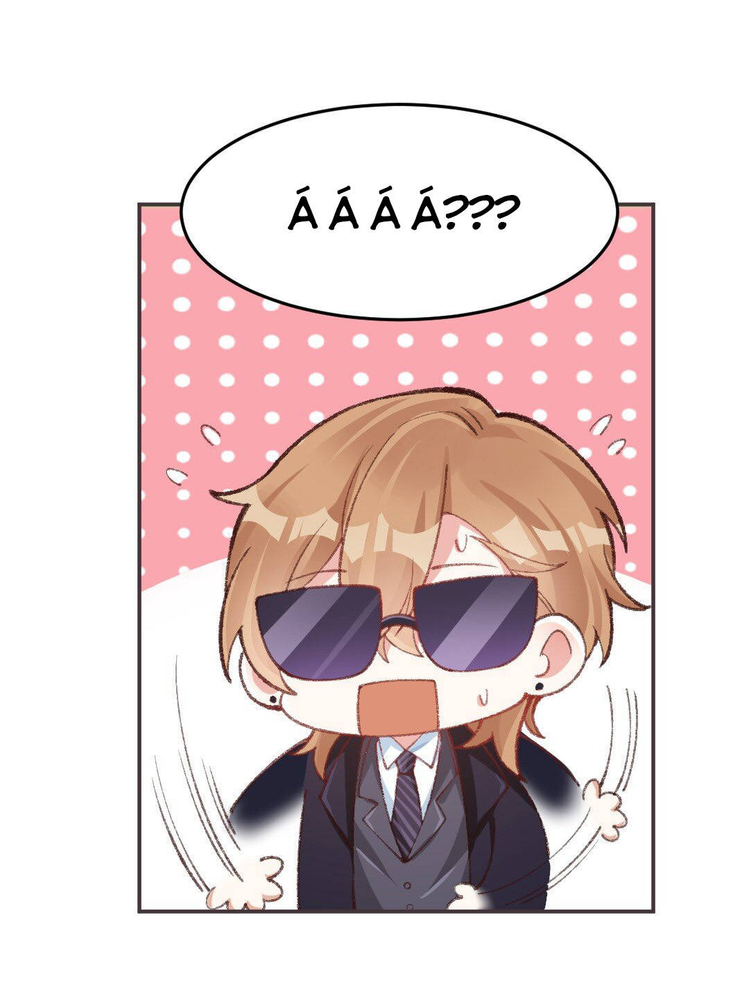 thân là quỷ súc up, tôi bị ảnh đế nhìn trúng rồi chapter 11 5