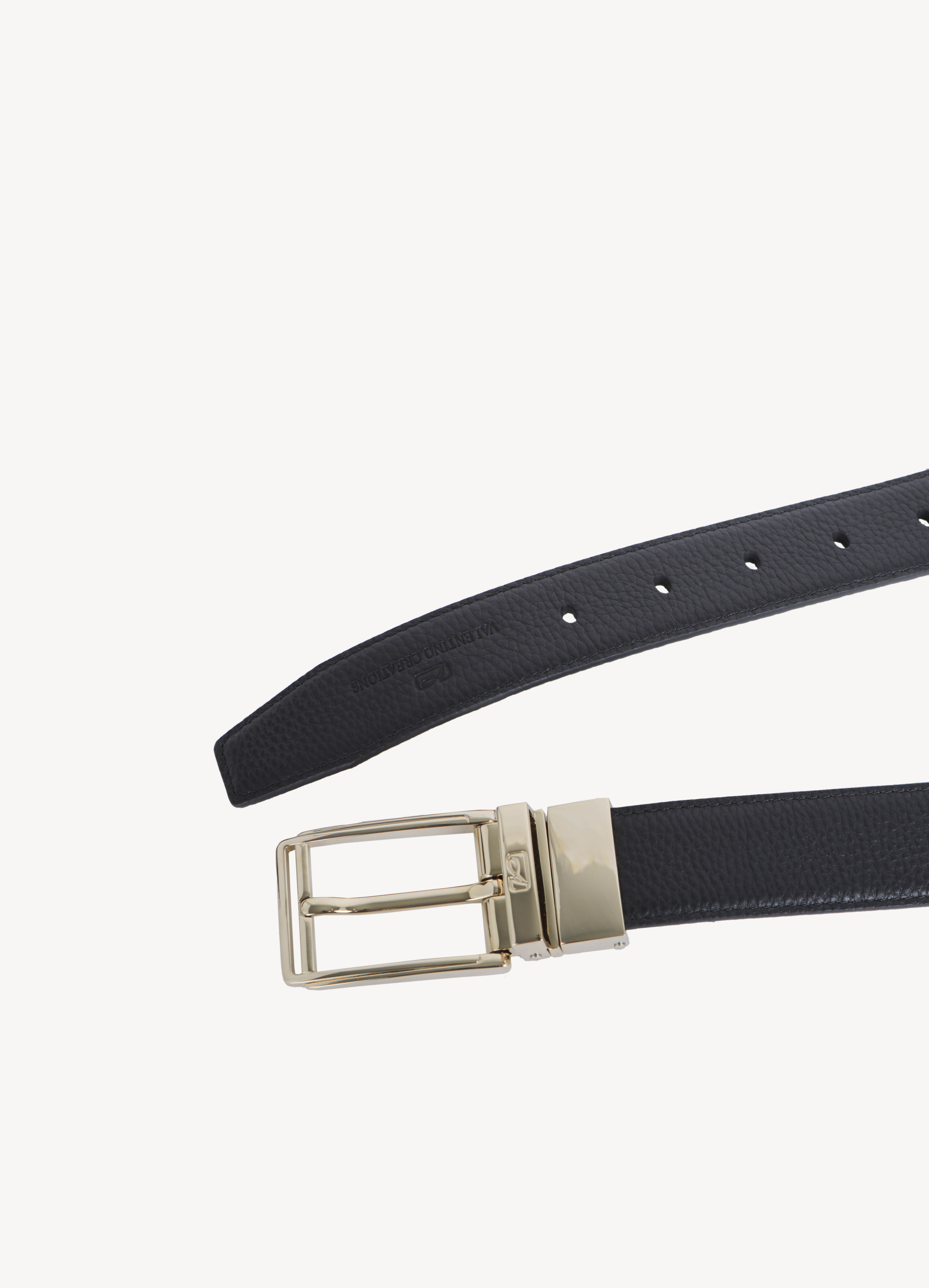 Thắt Lưng Valentino Creations - VB679N-1GO-434-BLK