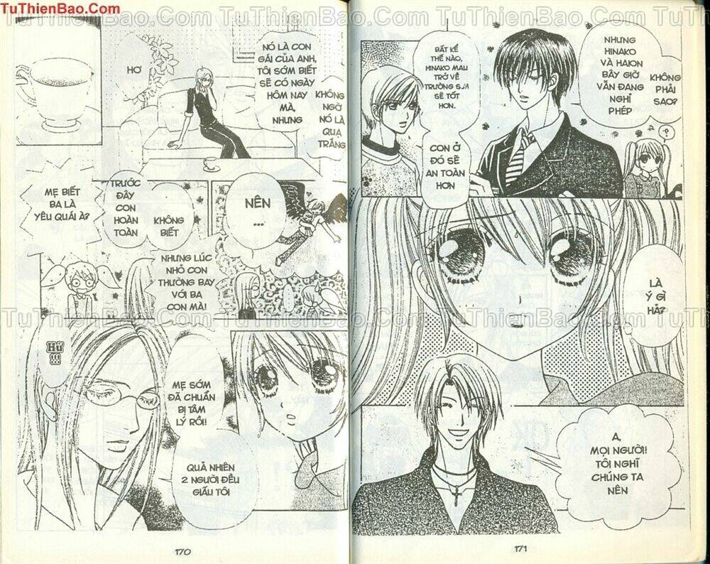 love monster chapter 35 15