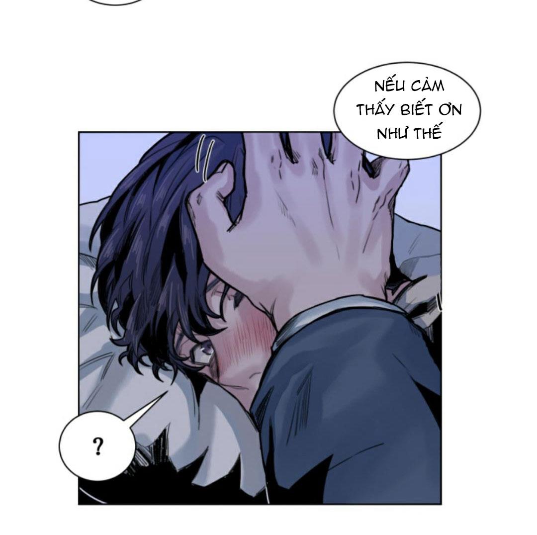 ánh nhìn của quạ chapter 35 29