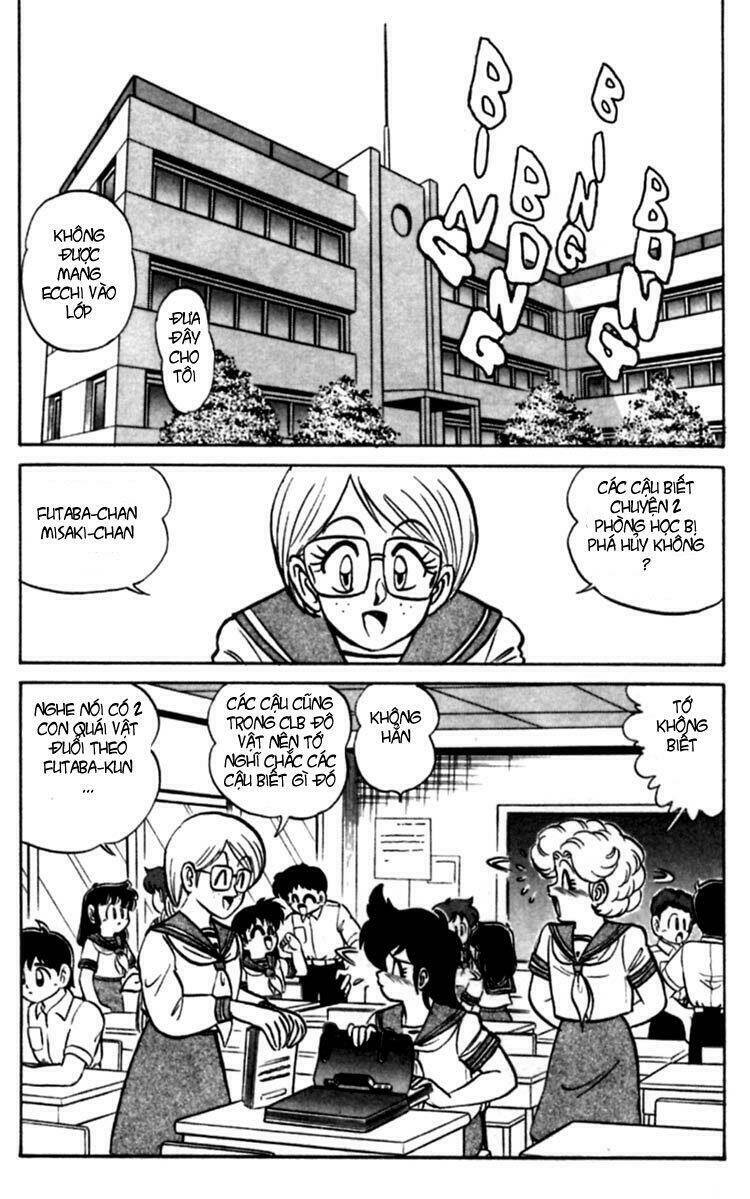 fubata-kun change! chapter 25 11