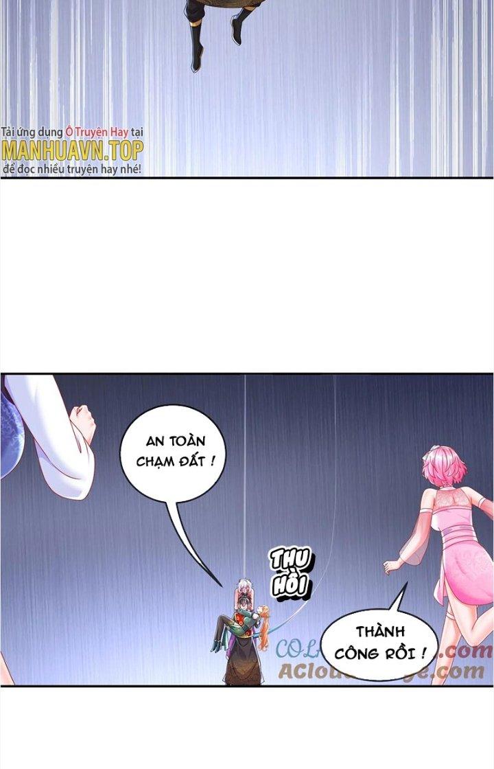 tuyệt sắc đạo lữ đều nói ngô hoàng có thể chất vô địch chapter 57 18