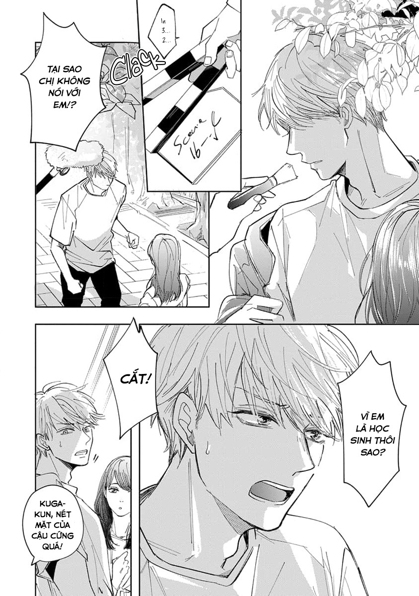 đợi đã, em yêu anh chapter 4 6