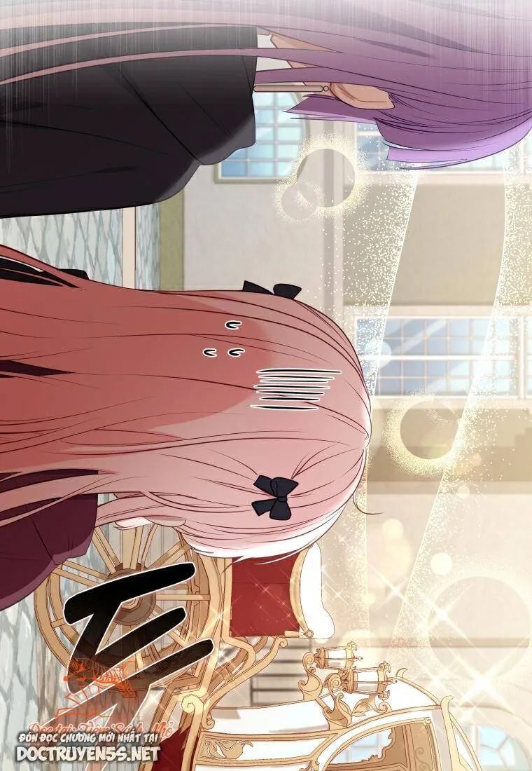 tôi được nuôi dưỡng bởi những kẻ phản diện chapter 26 92