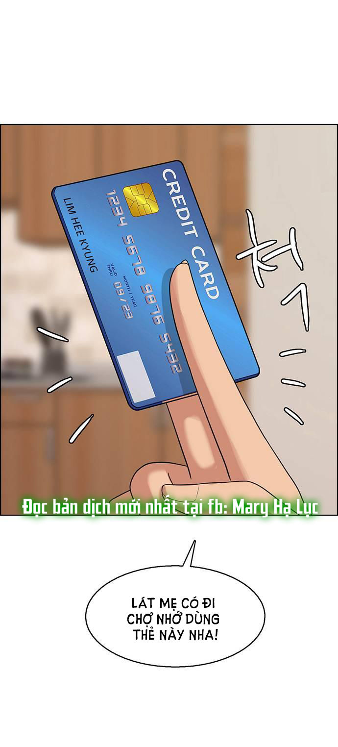 vẻ đẹp đích thực - true beauty chapter 238.1 6