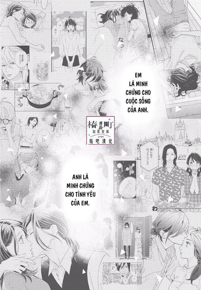 những đóa sơn trà kia, sẽ vì em mà đơm hoa khoe sắc chapter 77 32