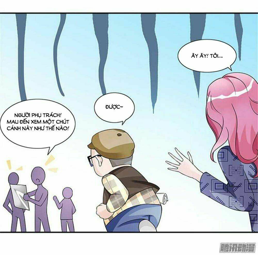 tiểu tâm can tuyệt sủng của lạc tiên sinh chapter 45 19